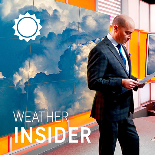 Weather Insider